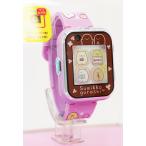 【保証付】【国内正規品】すみっコぐらし すみっコスマートウォッチ パープル