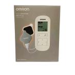 [ внутренний стандартный товар ][ с гарантией ] Omron температура . низкий цикл терапевтическое устройство HV-F314