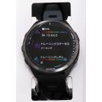 ショッピングマラソン 【保証付】【国内正規品】GARMIN FORERUNNER 965 BLACK