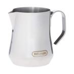 【保証付】【国内正規品】デロンギ｜Delonghi ステンレス製ミルクジャグ 350ml DLSC060