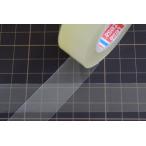tesatesa виниловая лента 4251PVC 50mmX20m 1 коробка 80 шт входить прозрачный * прозрачный 