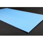  защита окружающих объектов поли plate отверждающая доска 2.4mm 910X1820mm 1 кейс 10 листов входит синий * голубой 