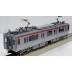 エンドウ　首都圏新都市鉄道（つくばエクスプレス）TX-2000系「通常塗装」 中間増結2輌Ｂセット　真鍮製 スケール：1/80 レール幅16.5mmゲージ（HOゲージ）