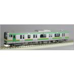 エンドウJR東日本E231系100...