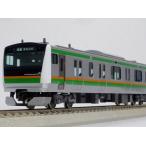 エンドウ JR東日本 E233系3000番代「東海道線」付随5輌Dセット  真鍮製 スケール：1/80 レール幅16.5mmゲージ（HOゲージ）