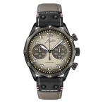 027/3398.00（2年間保証）ユンハンス正規特約店のマイスター・クロノスコープ（メンズ腕時計）JUNGHANS正規品