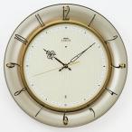 HS561G Seiko эмблема электро-магнитные часы настенные часы acid -p второй .. древесный уголь секунд игла 