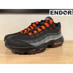 【海外限定モデル】NIKE AIR MAX 95 【ナイキ エア マックス 95】BLACK/HYPER CRIMSON-ANTHRACITE 【ハイパークリムゾン】FV4710-002 商品情報要確認!