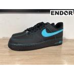 【海外限定モデル】NIKE AIR FORCE 1 '07 LV8【ナイキ エアフォース1】BLACK/DUSTY CACTUS HQ2037-002 商品情報要確認!