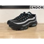 【海外限定モデル】NIKE AIR MAX 95【ナイキ エア マックス 95】BLACK/AURORA GREEN-COOL GREY【JEWEL】HV6062-001 商品情報要確認!!