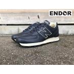 【35周年記念モデル】【MADE IN ENGLAND】NEW BALANCE OU576 LNN【イングランド製】NAVY【35TH ANNIVERSARY】5/10追加入荷