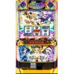 戦姫絶唱シンフォギア コイン不要機＆ゲーム数カウンターセット 中古パチスロ実機