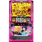 データカウンター接続ユニット付 Lダンベル何キロ持てる？X 中古パチスロ実機　スロット実機　宅スロ　家スロ　スマスロ遊戯ユニット取付済