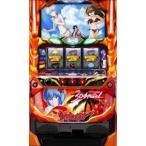 ヤフーショッピングランキング 1位/EVANGELION 30ΦMODEL コイン不要機セット 中古パチスロ実機 ビスティ