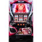 Sパチスロ百花繚乱サムライガールズZA コイン不要機＆ゲーム数カウンターセット 中古パチスロ実機 エンターライズ