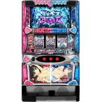 パチスロ閃乱カグラ BURST UP/L4 コイン不要機＆ゲーム数カウンターセット 中古パチスロ実機 オーイズミ