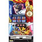パチスロ聖闘士星矢海皇覚醒KH 不要機＆ゲーム数カウンターセット 中古パチスロ実機 三洋