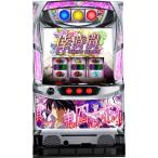 パチスロ〈物語〉シリーズ セカンドシーズンXA コイン不要機＆ゲーム数カウンターセット 中古パチスロ実機 タイヨーエレック