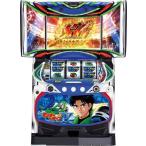 Sモンキーターン4ZDD コイン不要機＆ゲーム数カウンターセット 中古パチスロ実機 山佐