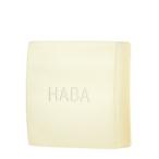 HABA（ハーバー） スクワフェイシャルソープ 100g
