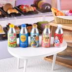 ミニチュア ドリンク 1点 全5種類 ボトル 缶ジュース ドリンク 飲み物 飲料 ドールハウス