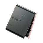 ATTENIR アテニア  コンパクトケース（アイカラー用）