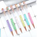 ★ハーバリウム ボールペン・フラワークリップ★ DIY 手作り  ボールペン  おしゃれ  プレゼント  記念品  お祝い 誕生日  かわいい  文房具