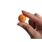  миниатюра кукольный дом мандарин меласса .mi can 1 шт фрукты меньше Mini мандарин 