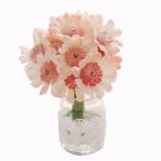  миниатюра кукольный дом для . гербера цветок ваза искусственный цветок декоративное растение 1 пункт растение срезанные цветы смешанные товары интерьер миниатюра 