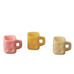 ミニチュア チーズ カ�