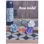  миниатюра rose миниатюра искусственный цветок rose 1 шт. все 4 цвет цветок миниатюра роза ручная работа ручная работа материалы Mini цветок geo лама Mini цветок миниатюра детали 