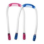 LEDフレキシブルライト ピンク【商工会会員店です】