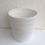 クラフトポット35型ホワイト（直径3
