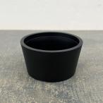 maseta пластик pot Basic low размер 4( наружный диаметр 11.1× высота 5.9cm)