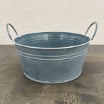  clair pot раунд M размер ( ширина 23cm, глубина 20.5cm, высота 13cm)WCP25-R20