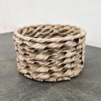 PE производства корзина иен стойка . type диаметр 15cm песочный бежевый 