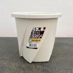  корень. . pot 18 type ( диаметр 18.0cm, высота 17.0cm, емкость 2.10L) белый 