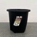  корень. . pot 18 type ( диаметр 18.0cm, высота 17.0cm, емкость 2.10L) черный 