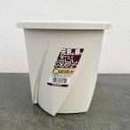  корень. . pot 21 type ( диаметр 21.0cm, высота 19.8cm, емкость 3.60L) белый 