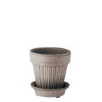 BERGS POTTERsimona12 серый ( диаметр 12cm)45240