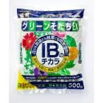 IB. chikala зеленый ...EX 500g ввод (.. удобрение *10-10-10-1)