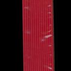 西瓜の棒　赤　58cm　50本入り