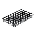  система tray (poting tray ) калибр 7.5cm pot для длина 5 ряд × ширина 8 ряд 