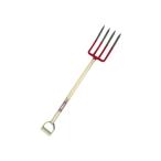  труба Spade Hawk 4шт.@ коготь 