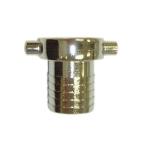  муфта женский 20mm