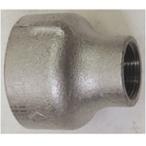  необычность диаметр гнездо металлический белый 3/4x1/2