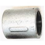  гнездо металлический белый 1/2 дюймовый 