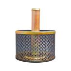  стрейнер 65mm 2304500