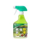  алый ka зеленый V спрей 420ml