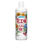  цветок завод основной раствор 800ml